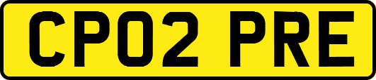 CP02PRE