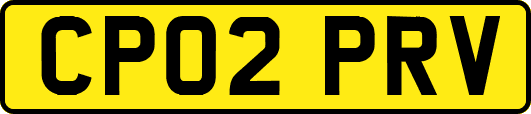 CP02PRV