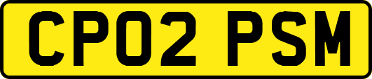 CP02PSM