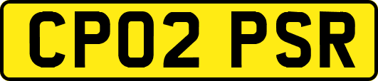CP02PSR