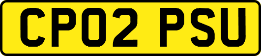 CP02PSU