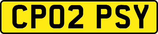 CP02PSY