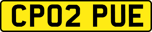 CP02PUE