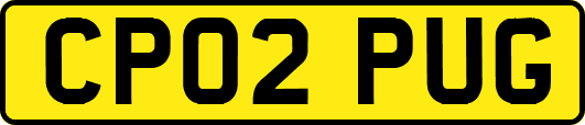 CP02PUG