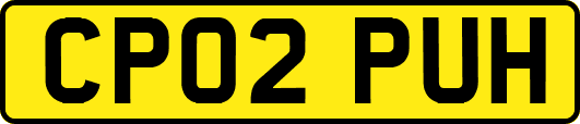 CP02PUH
