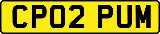 CP02PUM