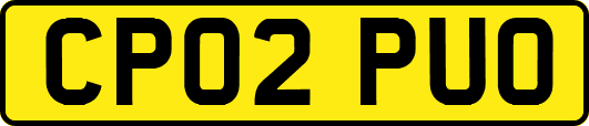 CP02PUO