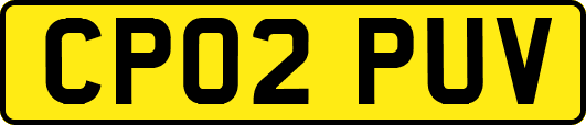 CP02PUV