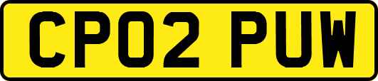 CP02PUW