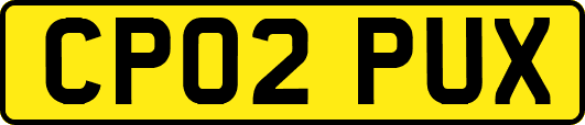 CP02PUX