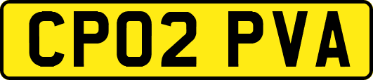 CP02PVA