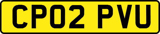CP02PVU