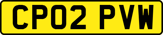 CP02PVW