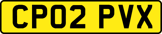CP02PVX
