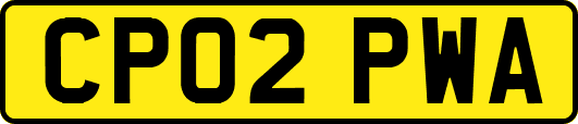 CP02PWA