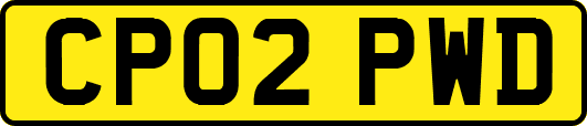 CP02PWD