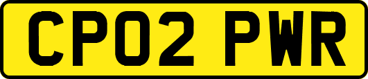 CP02PWR