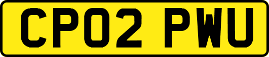 CP02PWU