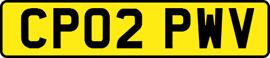 CP02PWV