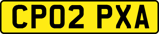 CP02PXA