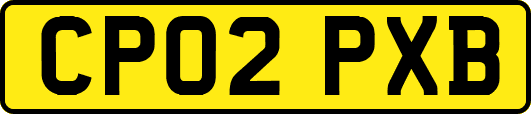 CP02PXB