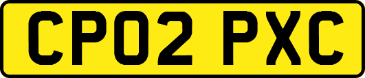 CP02PXC
