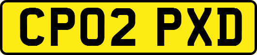 CP02PXD