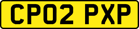 CP02PXP