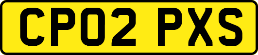 CP02PXS