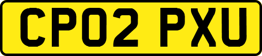 CP02PXU