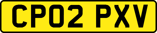 CP02PXV