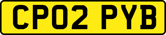 CP02PYB