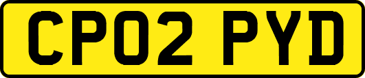 CP02PYD