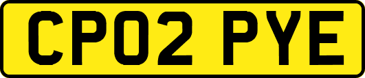 CP02PYE