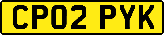 CP02PYK