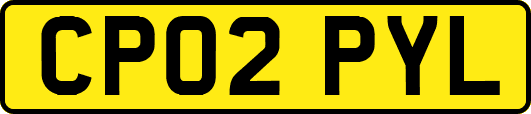 CP02PYL