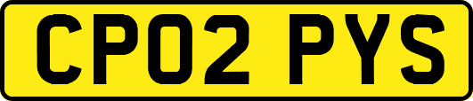 CP02PYS