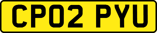 CP02PYU
