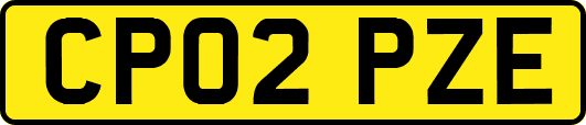 CP02PZE