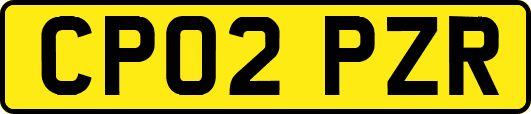 CP02PZR