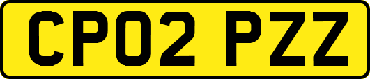 CP02PZZ