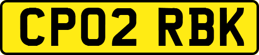 CP02RBK