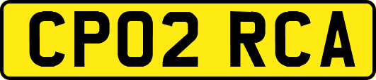 CP02RCA