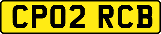 CP02RCB