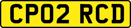 CP02RCD
