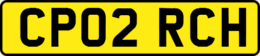 CP02RCH