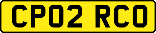 CP02RCO