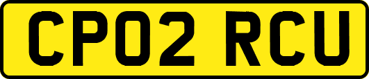 CP02RCU