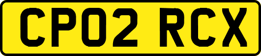 CP02RCX