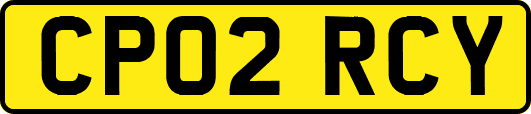 CP02RCY